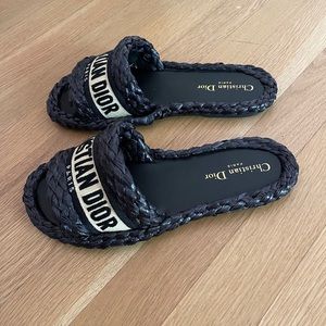 Christian Dior worn once!